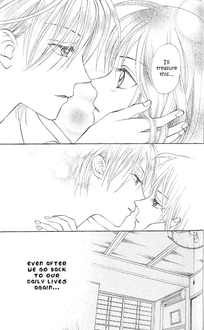 W Juliet II Chapter 2 50